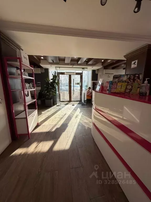 Помещение свободного назначения в Волгоградская область, Волгоград ... - Фото 2