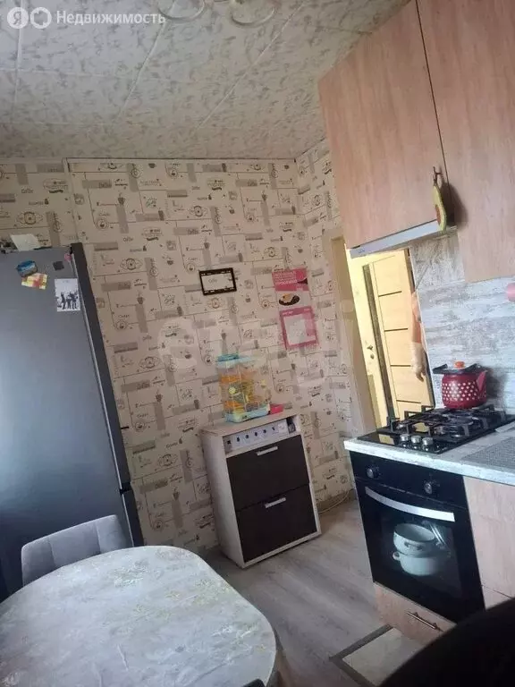 1-комнатная квартира: деревня Варваровка, 1Ак13 (38.6 м) - Фото 2