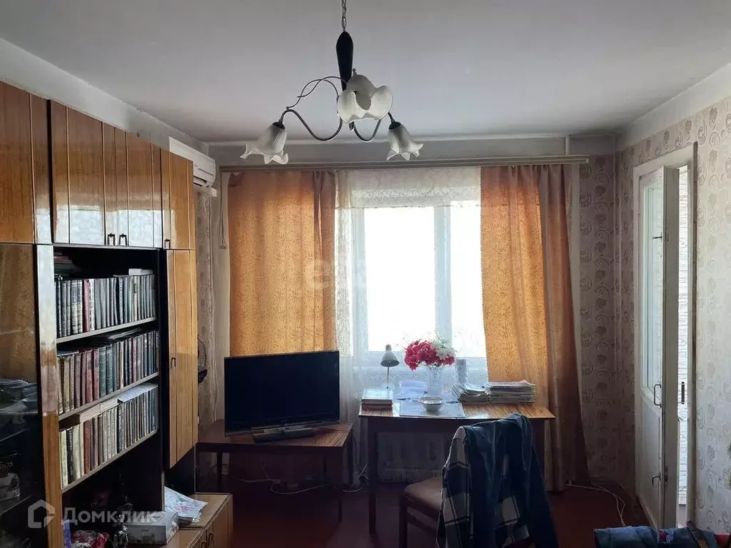 Продаётся 3-к квартира, 63.8 м - Фото 1