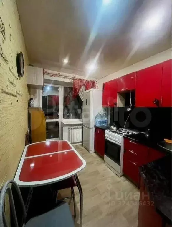 2-к кв. Тверская область, Калининский муниципальный округ, Орша пгт ... - Фото 2