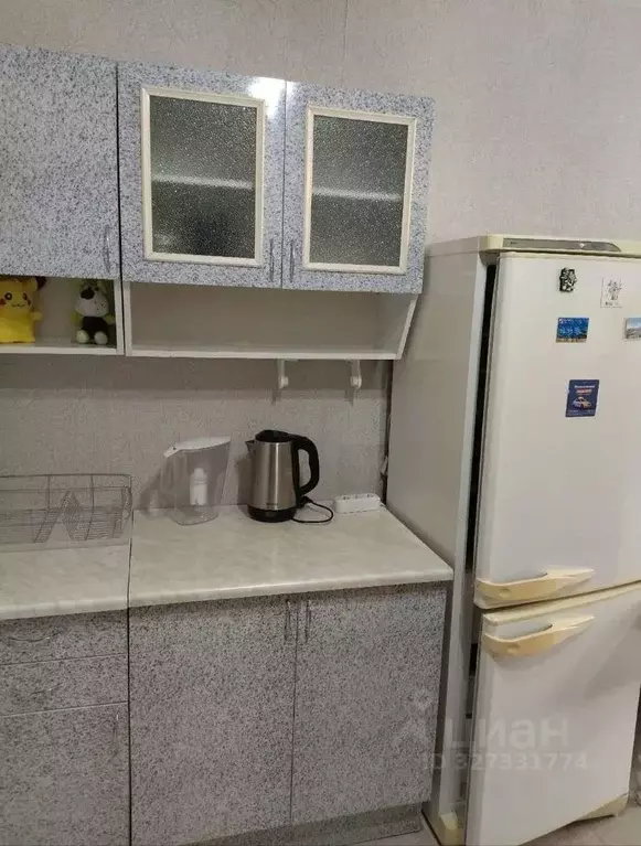 Комната Самарская область, Самара просп. Юных Пионеров, 57 (18.0 м) - Фото 1