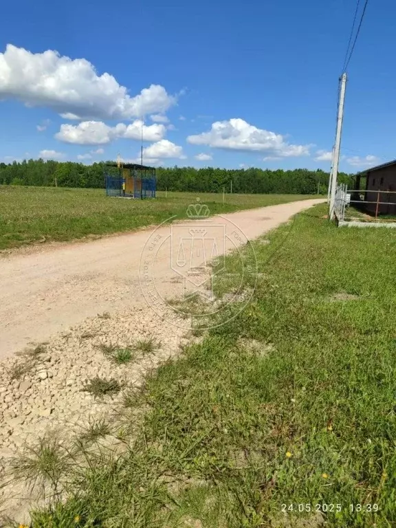 Участок в Татарстан, Пестречинский район, Кощаковское с/пос, д. Старое ... - Фото 2