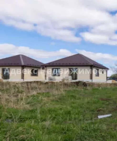 Дом в Тюменская область, Тюмень Луч СНТ, ул. Тупиковая (90 м) - Фото 0