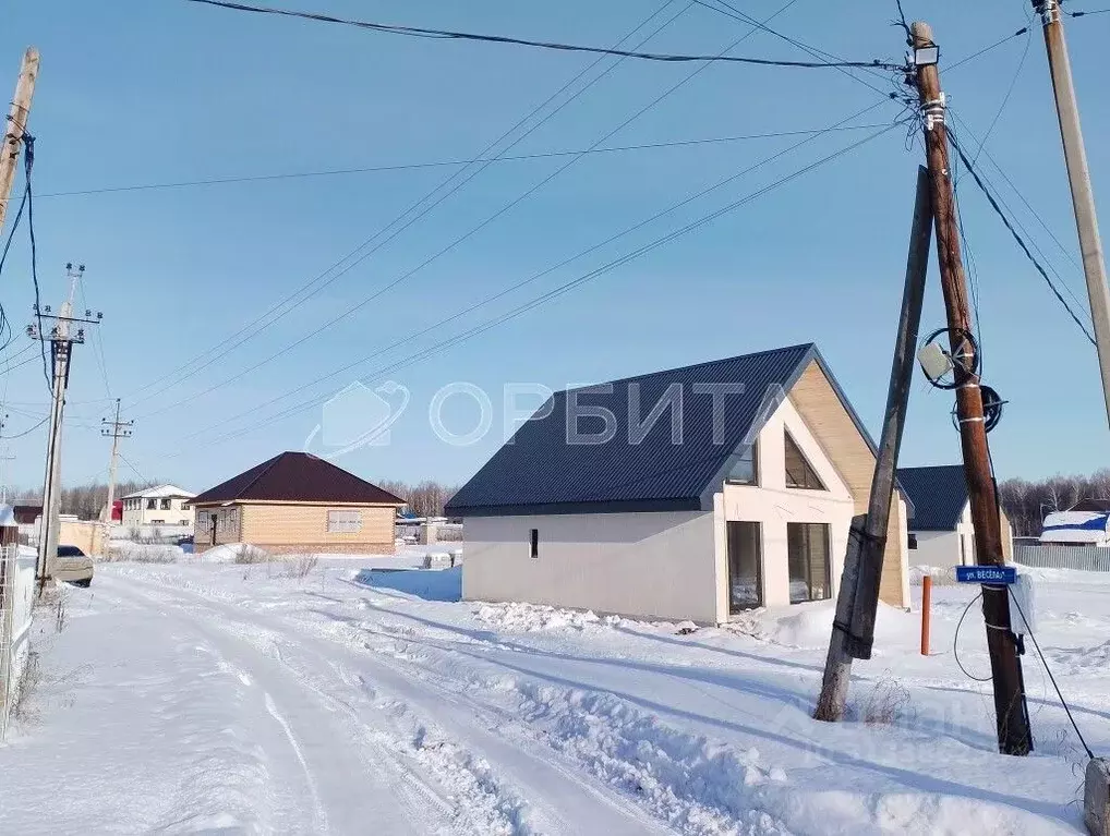 Участок в Тюменская область, Нижнетавдинский район, Сундукуль СНТ ул. ... - Фото 1