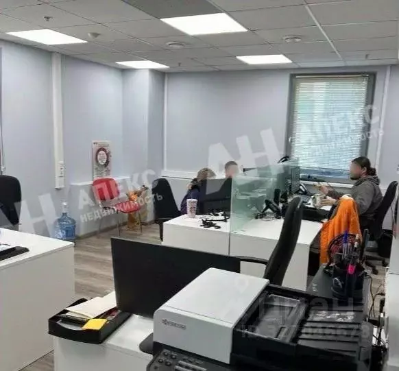 Помещение свободного назначения в Москва ул. Обручева, 23к3 (82 м) - Фото 1