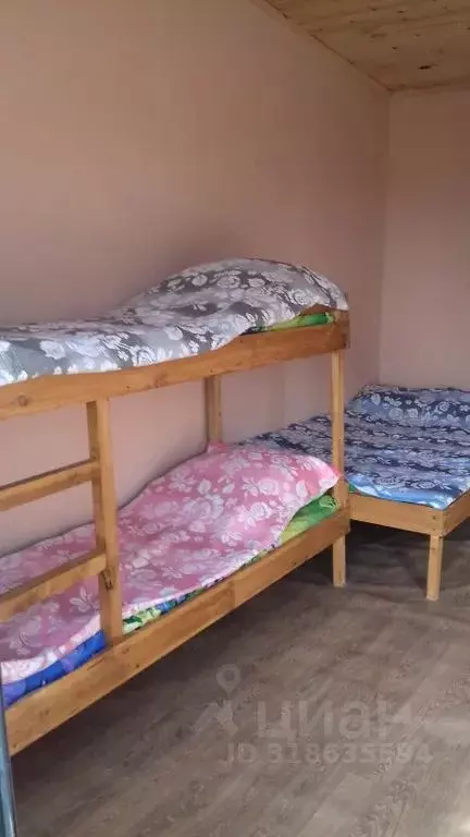 Комната Краснодарский край, Ейский район, Кухаривское с/пос, с. ... - Фото 1