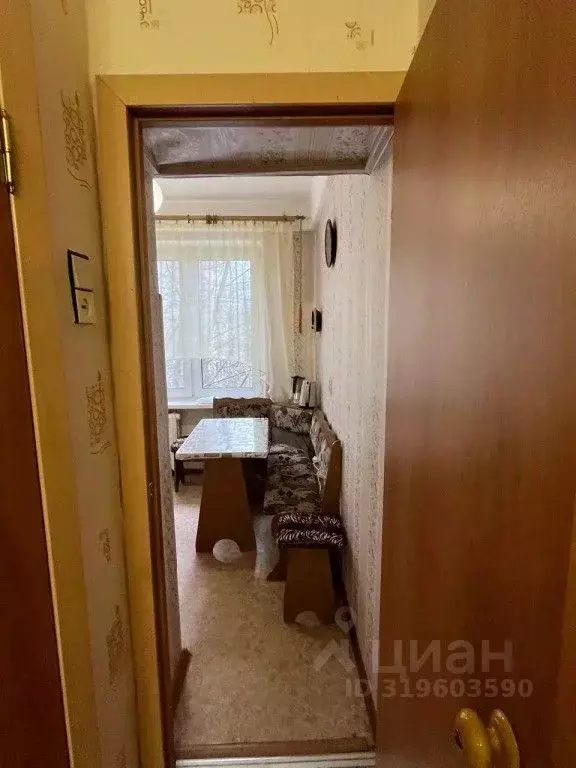 1-к кв. Санкт-Петербург просп. Науки, 59 (36.0 м) - Фото 1