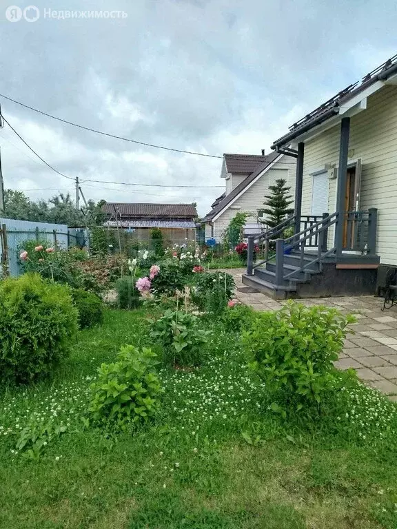 Дом в Сергиево-Посадский городской округ, ДНП Зелёная Горка, 111 ... - Фото 0