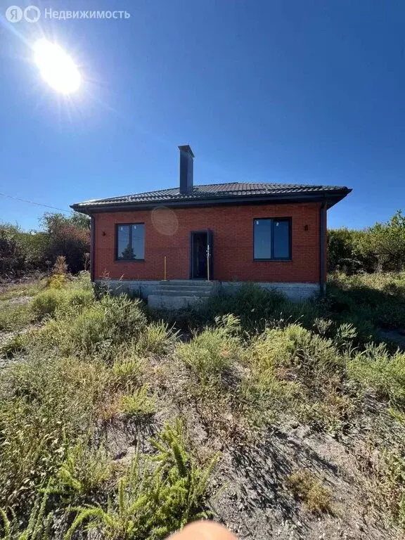 Дом в Пятигорск, садоводческий массив № 15, СТ Ивушка, 216 (77 м) - Фото 1