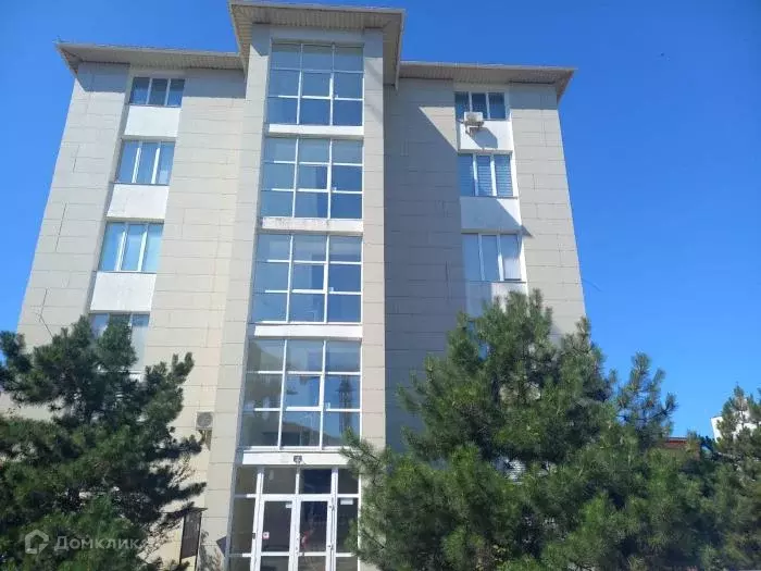 Продаётся 1-к квартира, 38 м - Фото 1