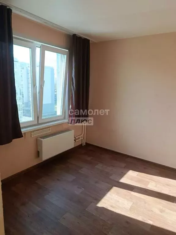 1-к кв. Кемеровская область, Кемерово просп. Восточный, 23 (33.0 м) - Фото 1