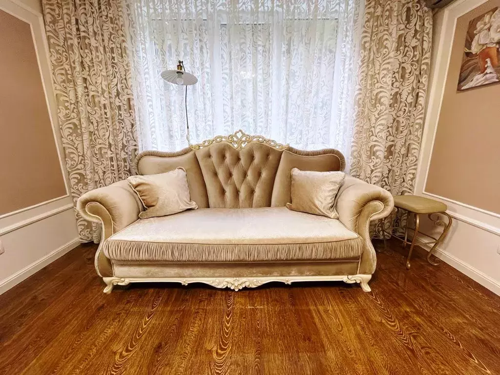 Продаётся 2-к квартира, 61.5 м - Фото 0