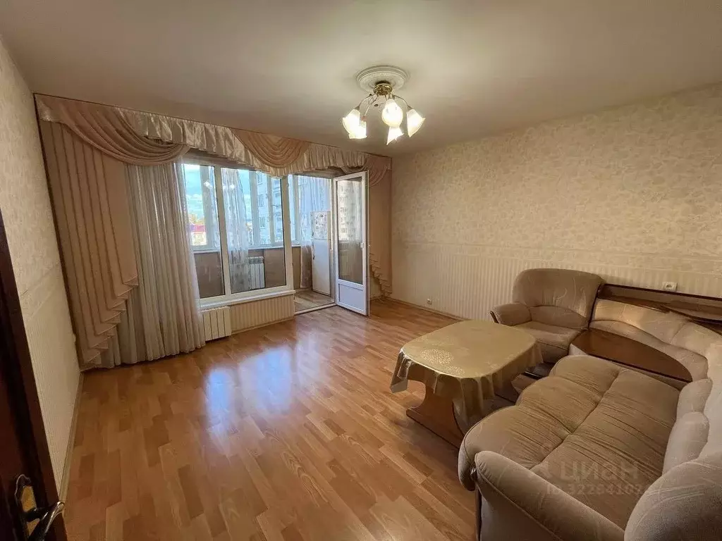 2-к кв. Севастополь ул. Вакуленчука, 14 (64.0 м) - Фото 1