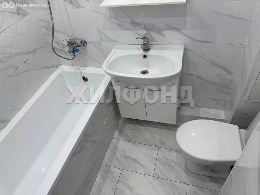 1-комнатная квартира: Калининград, улица Александра Невского, 269 (39 ... - Фото 0