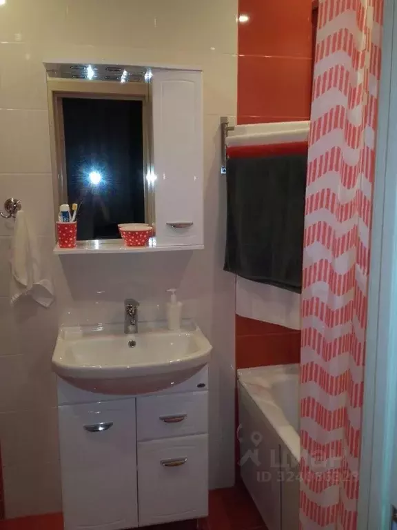 Студия Московская область, Раменское Высоковольтная ул., 22 (34.5 м) - Фото 1