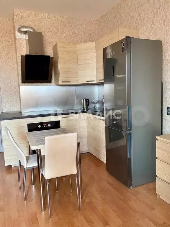 Квартира-студия, 27,4 м, 12/12 эт. - Фото 1