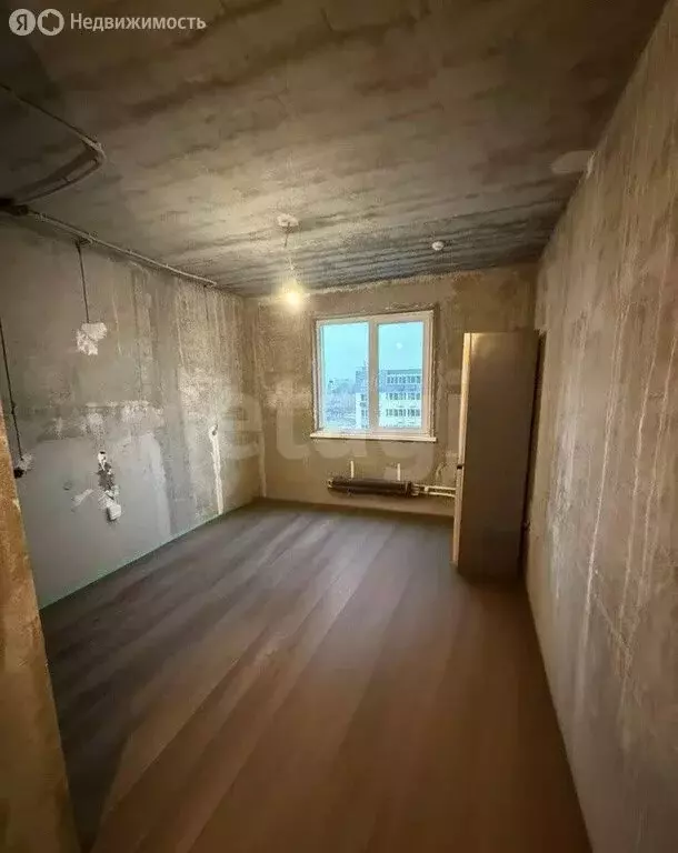 1-комнатная квартира: Тольятти, Приморский бульвар, 58 (44.3 м) - Фото 2