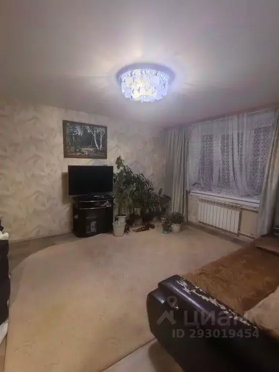 3-к кв. Иркутская область, Усть-Илимск просп. Мира, 69 (60.4 м) - Фото 2