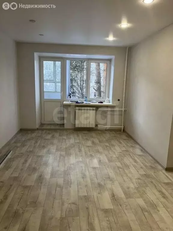 1-комнатная квартира: Северск, Коммунистический проспект, 59 (32 м) - Фото 1