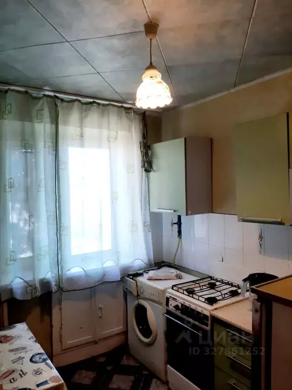 3-к кв. Волгоградская область, Волгоград просп. Канатчиков, 22 (60.4 ... - Фото 1