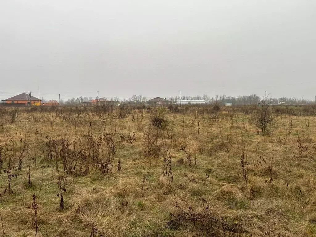 Участок в Адыгея, Майкоп городской округ, пос. Северный  (6.0 сот.) - Фото 0