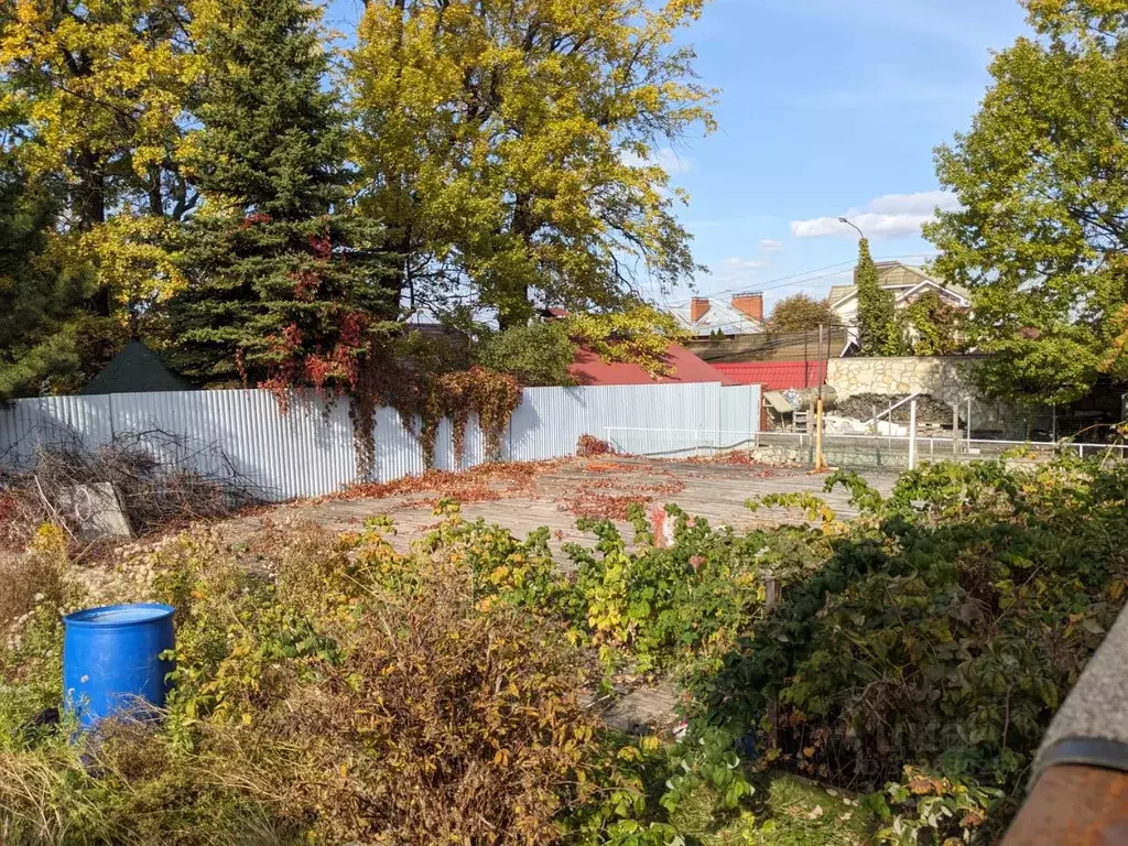 Участок в Самарская область, Самара  (6.0 сот.) - Фото 0