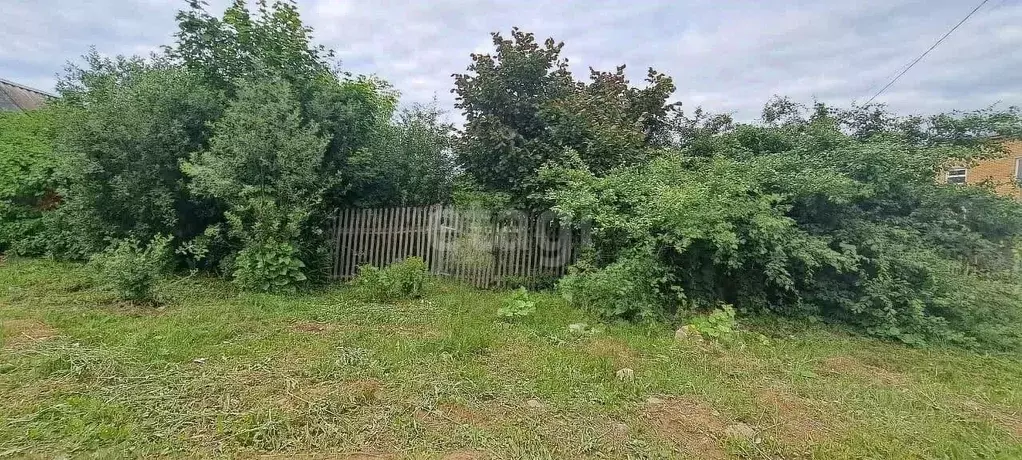 Участок в Марий Эл, Медведевский район, Пекшиксолинское с/пос, ... - Фото 2