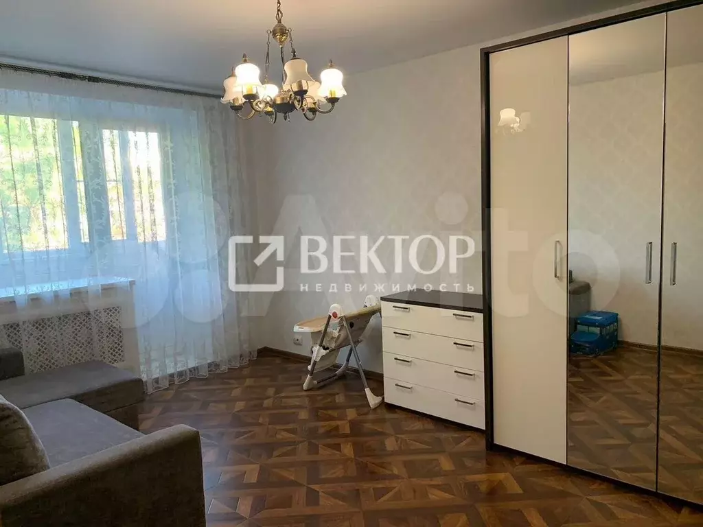 2-к. квартира, 51 м, 3/5 эт. - Фото 0