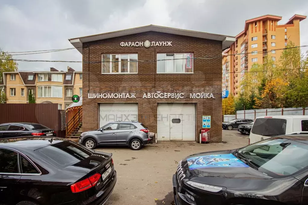 Продам помещение свободного назначения, 328.8 м - Фото 0