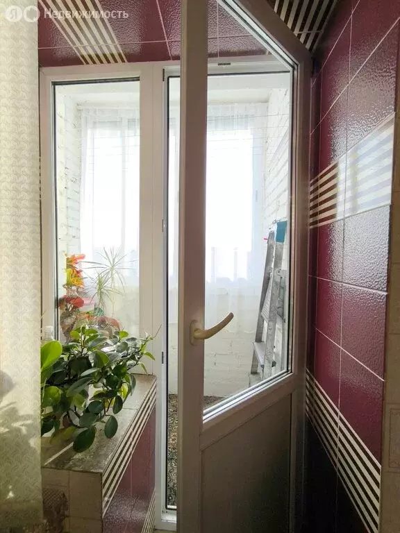 1-комнатная квартира: Вязники, улица Металлистов, 16 (35.3 м) - Фото 1