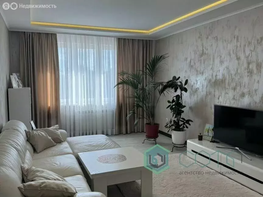 1-комнатная квартира: Калининград, Брусничная улица, 3 (43.2 м) - Фото 1