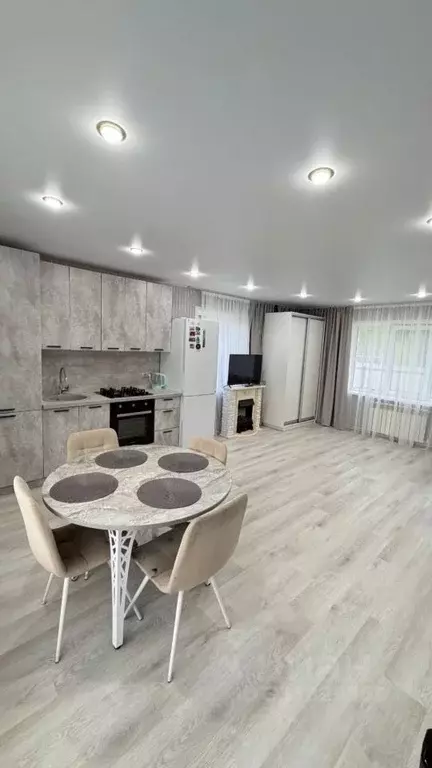 Дом в Татарстан, Зеленодольск Дальняя ул., 57 (89 м) - Фото 1