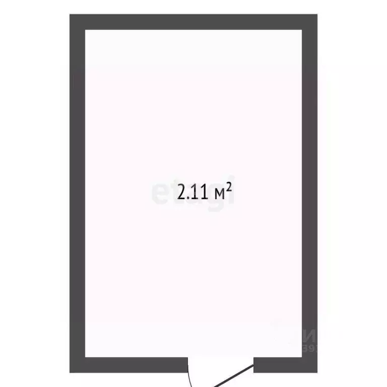 Склад в Тюменская область, Тюмень ул. Краснооктябрьская, 12 (2 м) - Фото 1