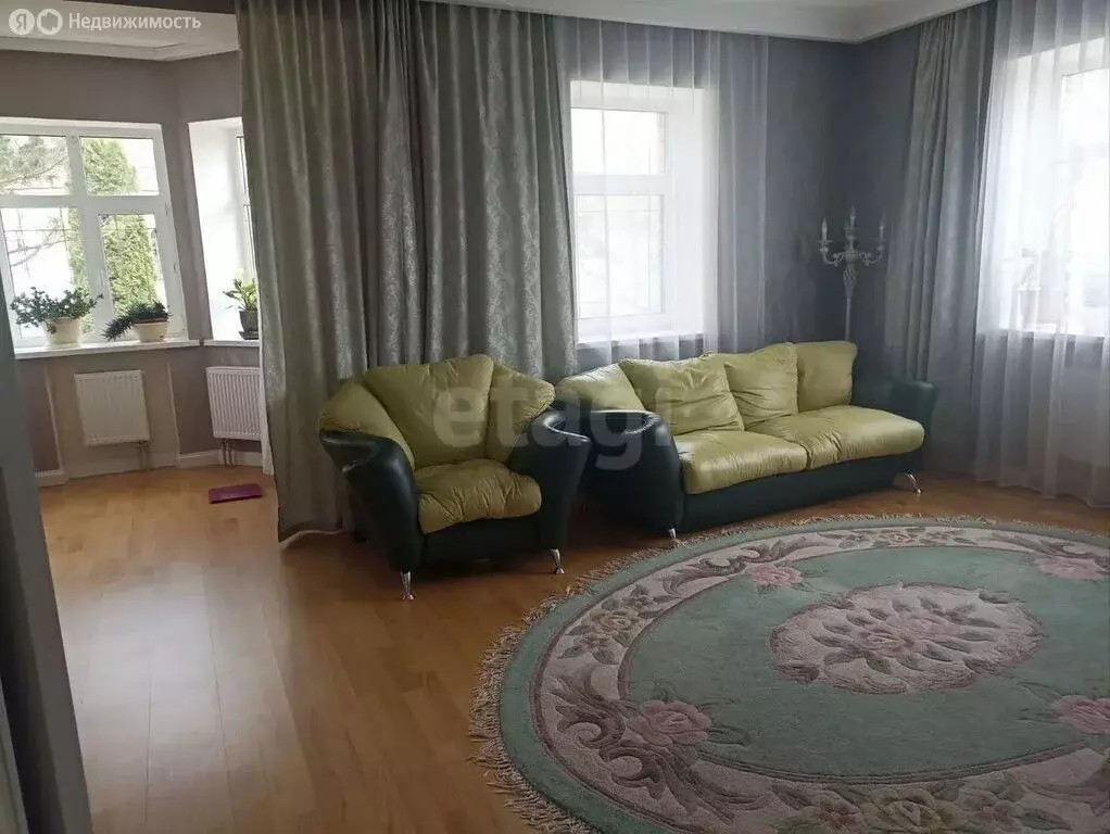 Дом в Углич, Февральская улица (188 м) - Фото 2