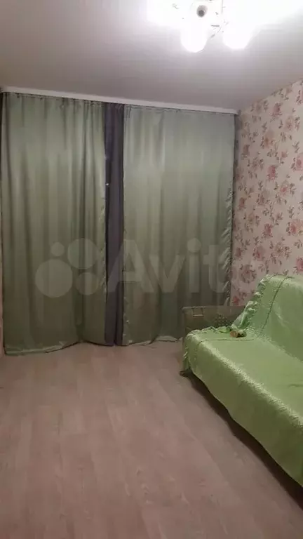 2-к. квартира, 50 м, 7/9 эт. - Фото 1