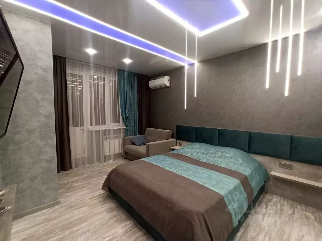 2-к кв. Пензенская область, Пензенский район, Засечный сельсовет, с. ... - Фото 1