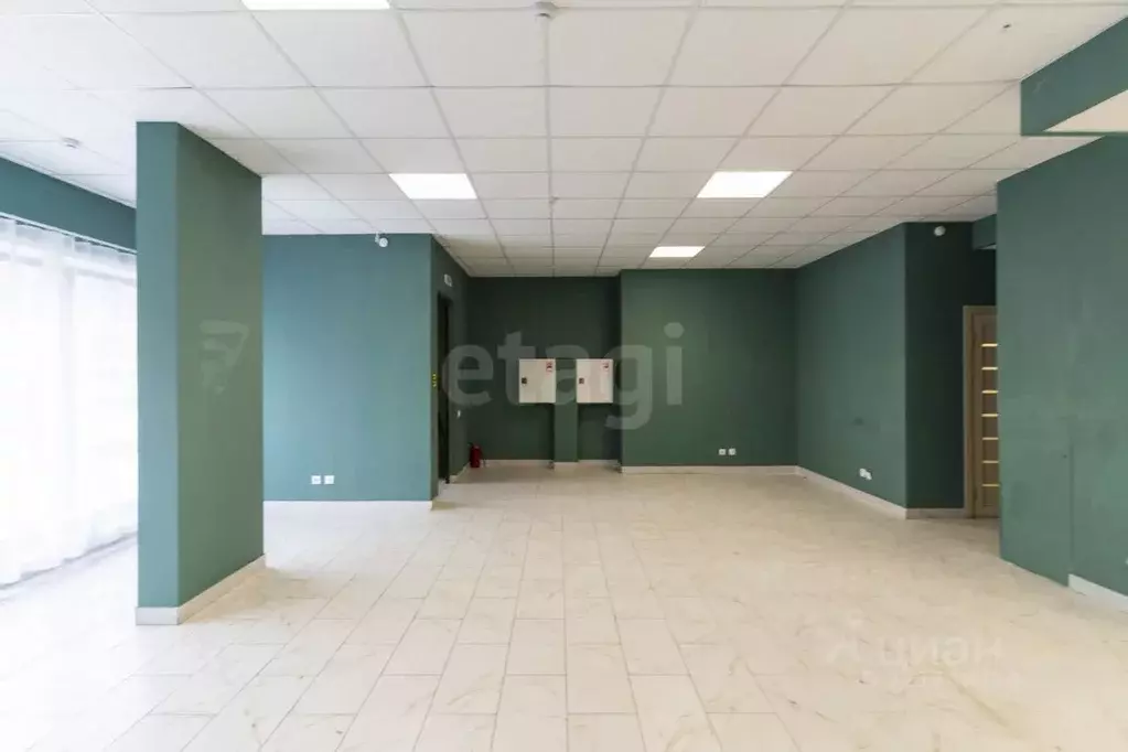 Помещение свободного назначения в Тюменская область, Тюменский район, ... - Фото 0