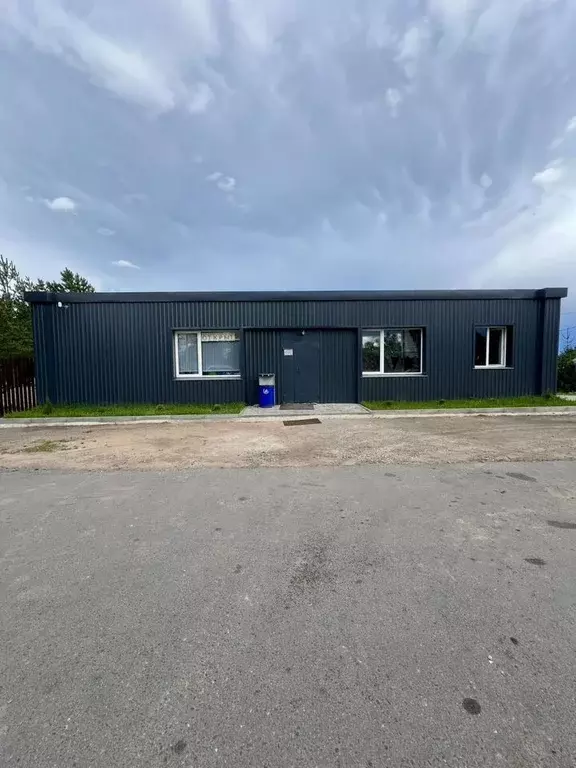 Помещение свободного назначения в Ленинградская область, Гатчинский ... - Фото 2