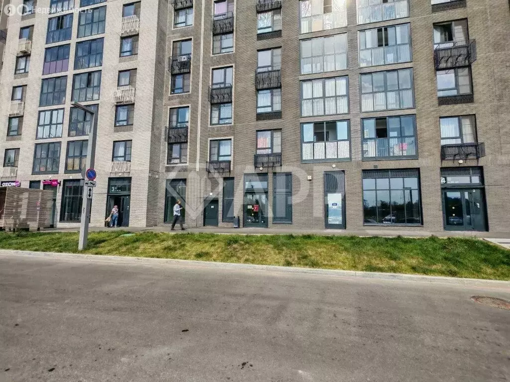 Помещение свободного назначения (35.1 м) - Фото 2