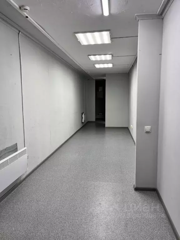 Офис в Омская область, Омск бул. Архитекторов, 35Б (27 м) - Фото 2