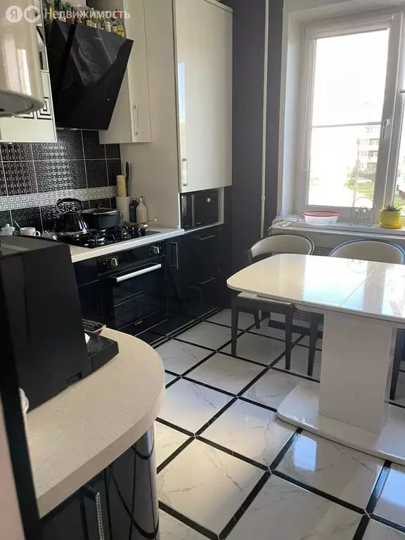 3-комнатная квартира: Калининец, 268 (86.8 м) - Фото 1