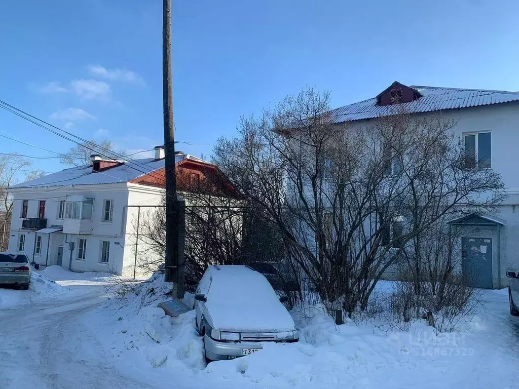 Комната Свердловская область, Первоуральск ул. Энгельса, 13 - Фото 0