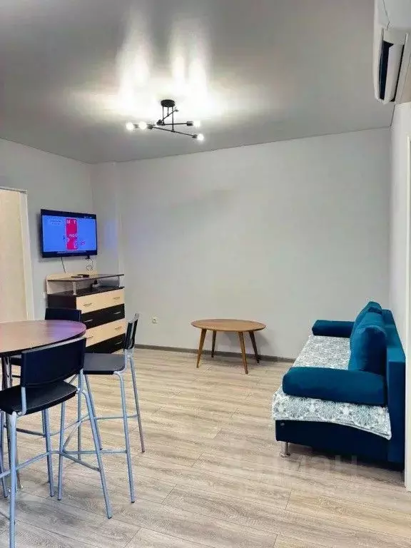 1-к кв. Ростовская область, Ростов-на-Дону Таганрогская ул., 132/3 ... - Фото 2