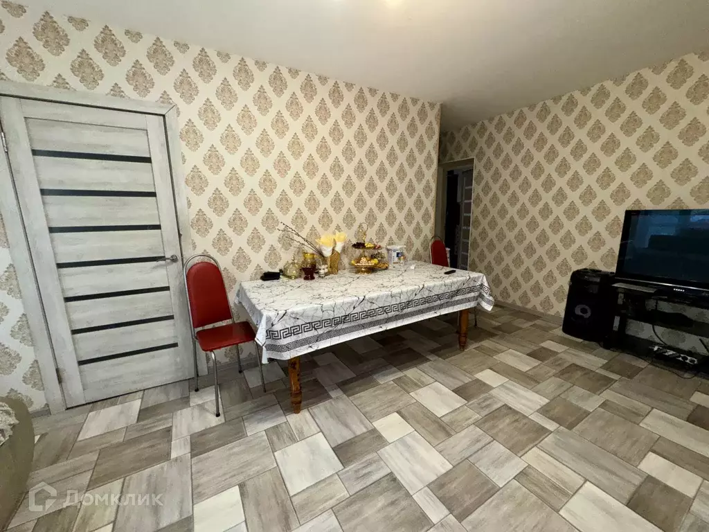 Продаётся 3-к квартира, 56.3 м - Фото 1
