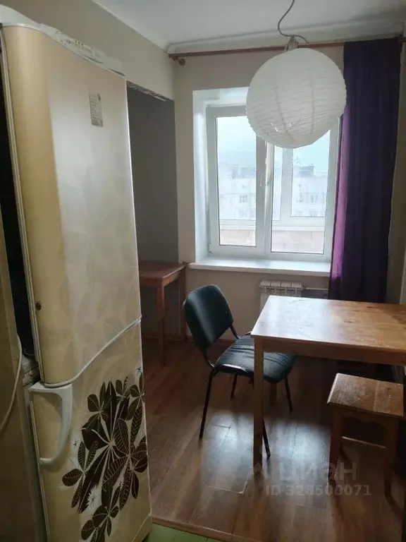 1-к кв. Санкт-Петербург, Санкт-Петербург, Колпино ул. Веры Слуцкой, 50 ... - Фото 2