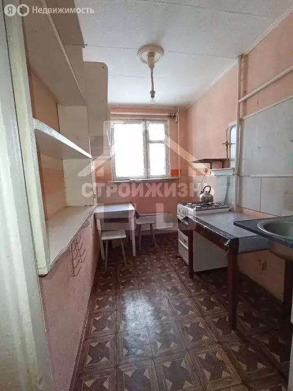 2-комнатная квартира: Екатеринбург, проезд Решетникова, 7 (42.5 м) - Фото 2