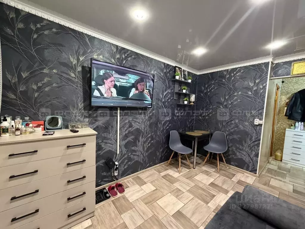 2-к кв. Татарстан, Казань ул. Гудованцева, 47 (21.7 м) - Фото 2