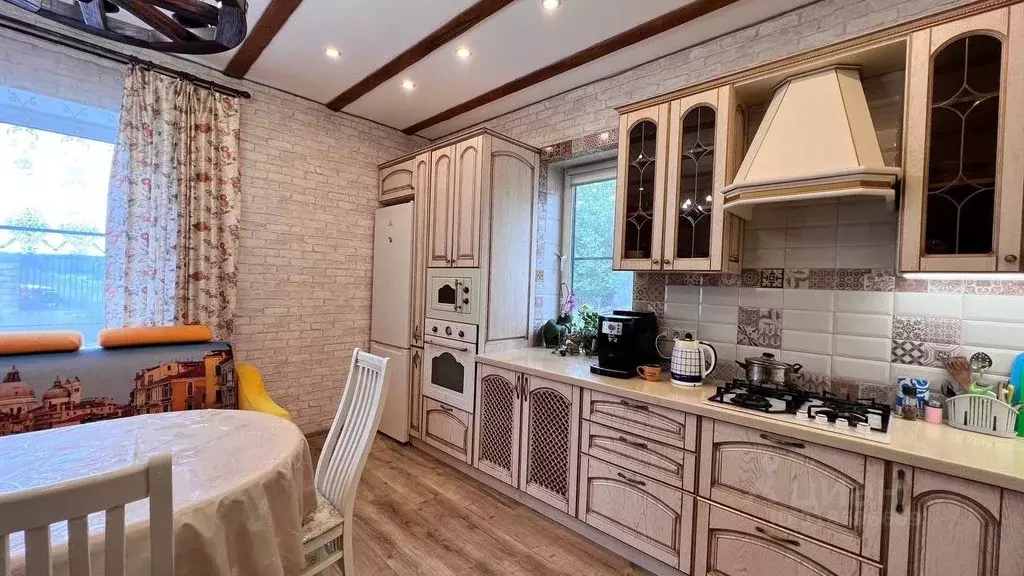 Дом в Московская область, Богородский городской округ, с. Балобаново ... - Фото 1