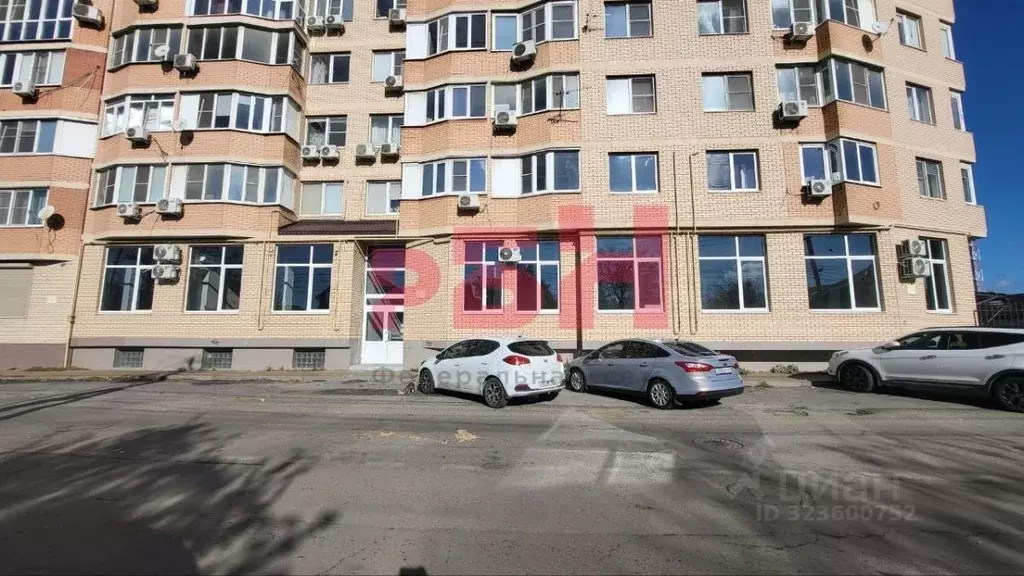 Помещение свободного назначения в Ростовская область, Ростов-на-Дону ... - Фото 2