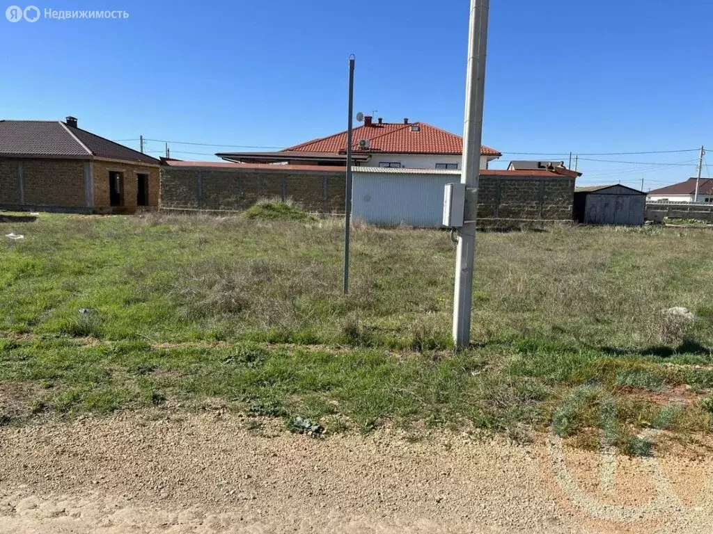 Участок в Евпатория, Таврическая улица, 23 (6 м) - Фото 2